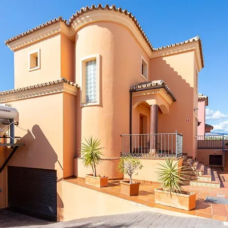 Villa Grand By Ramsol