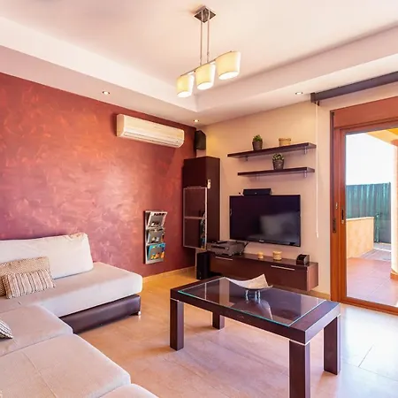 Villa Grand By Ramsol *