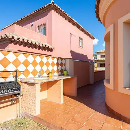 Grand By Ramsol Mijas