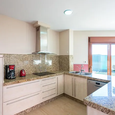 Villa Grand By Ramsol