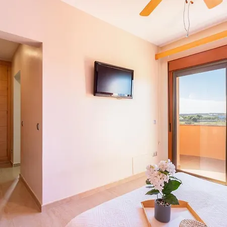 Villa Grand By Ramsol *