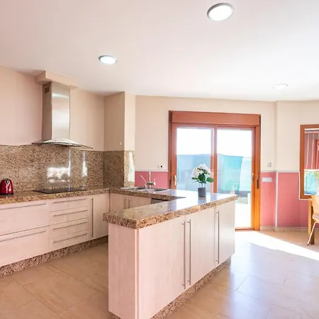Grand By Ramsol * Mijas